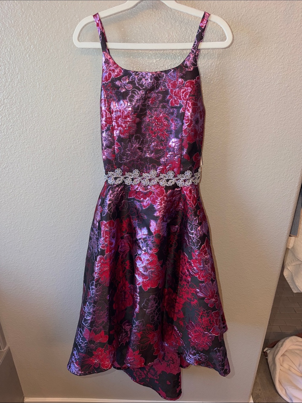 Speechless Kids Dress